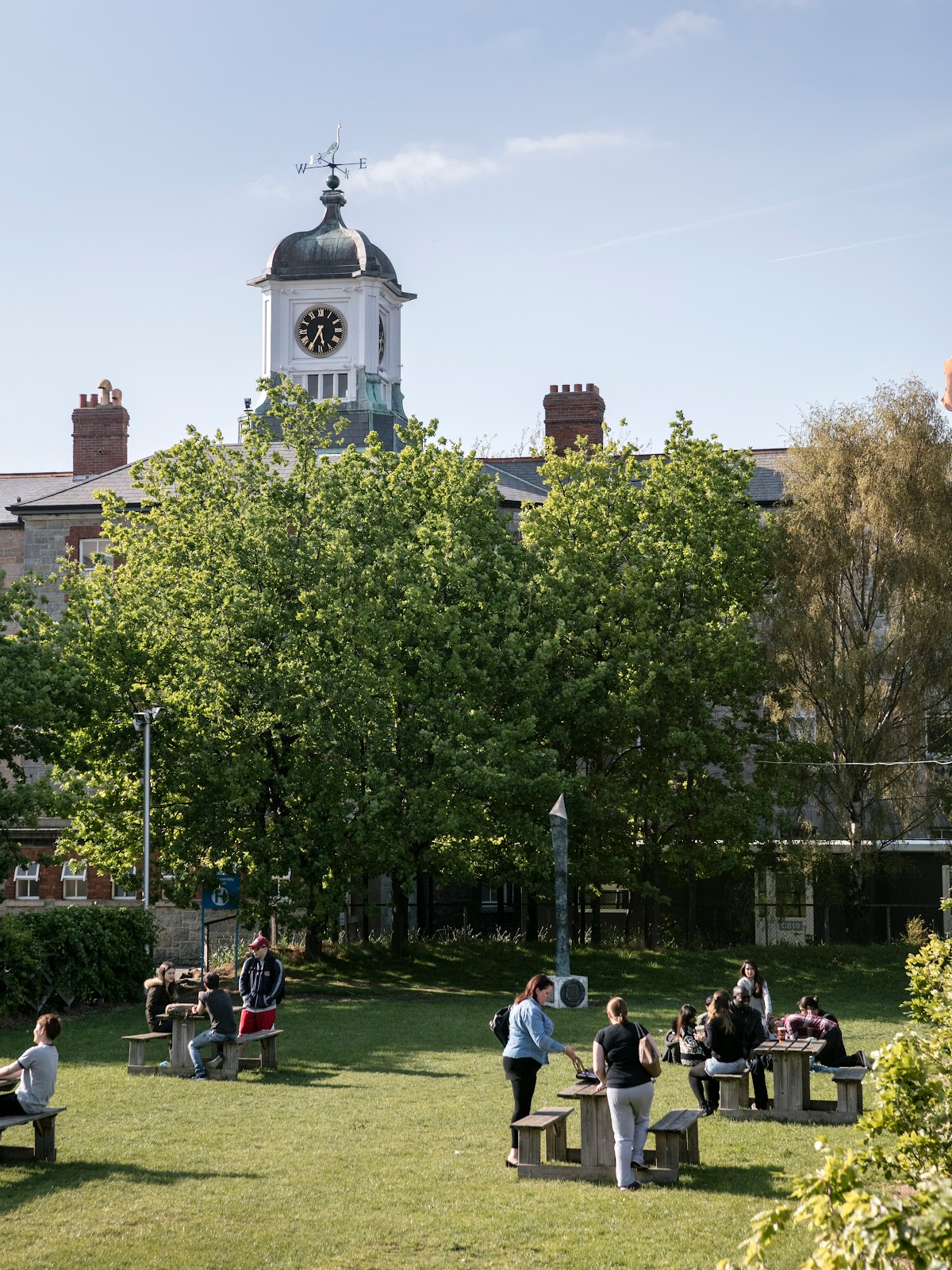 Griffith College Dublin photo 8