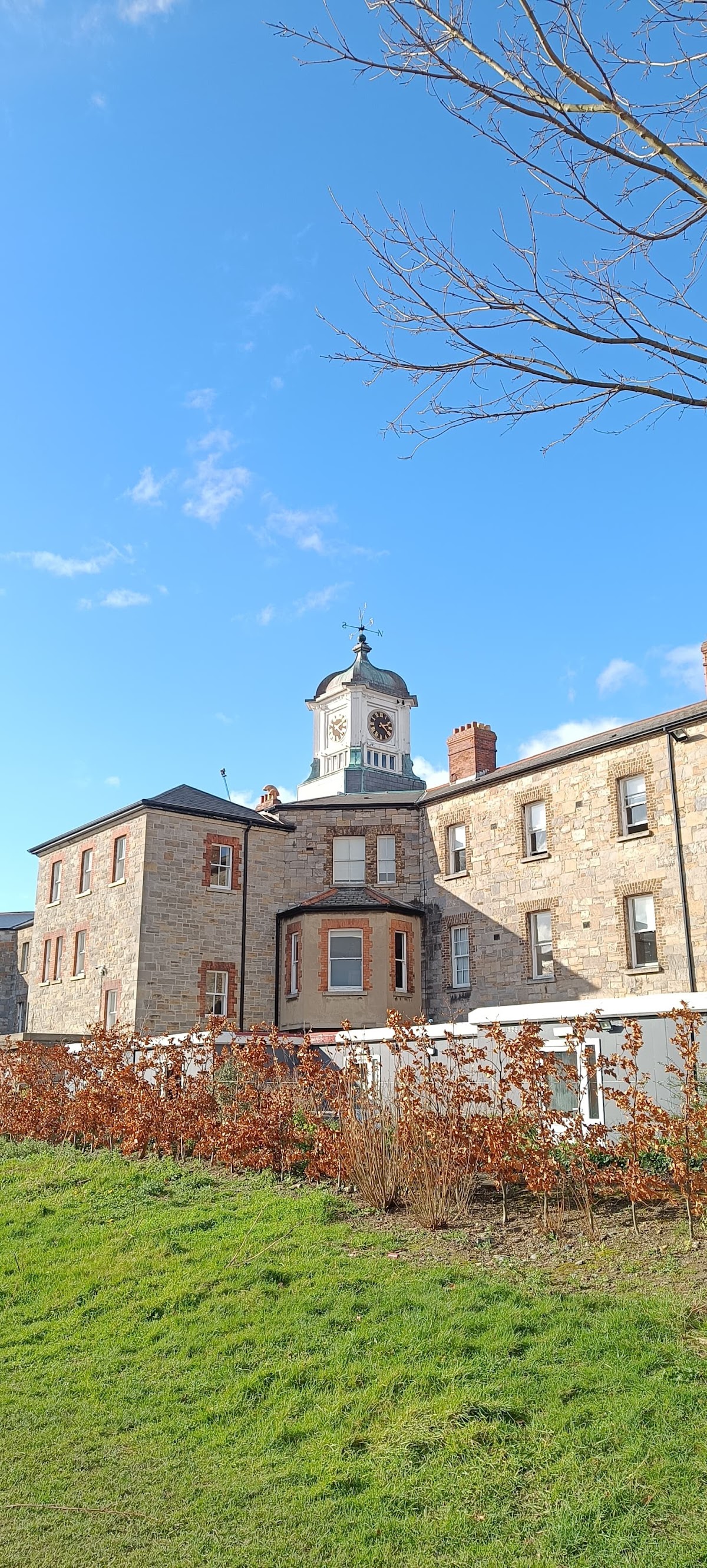 Griffith College Dublin photo 9