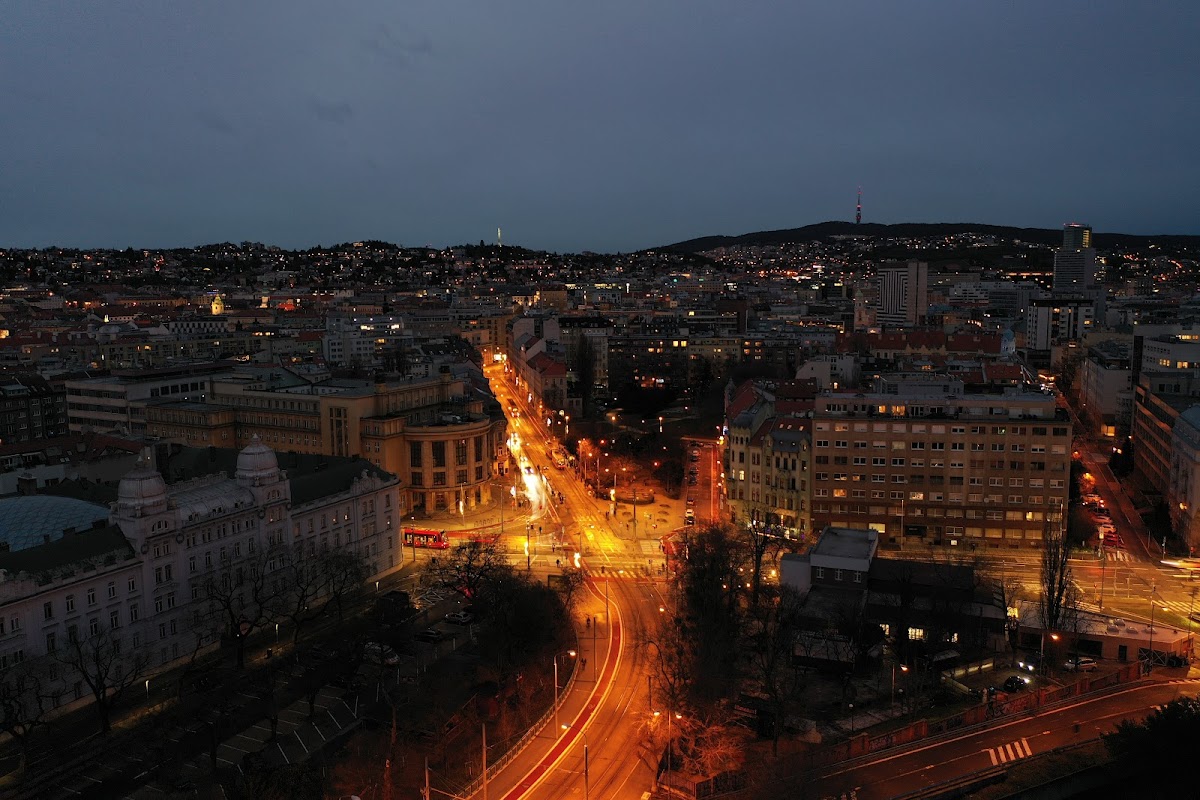 Comenius University in Bratislava photo 2