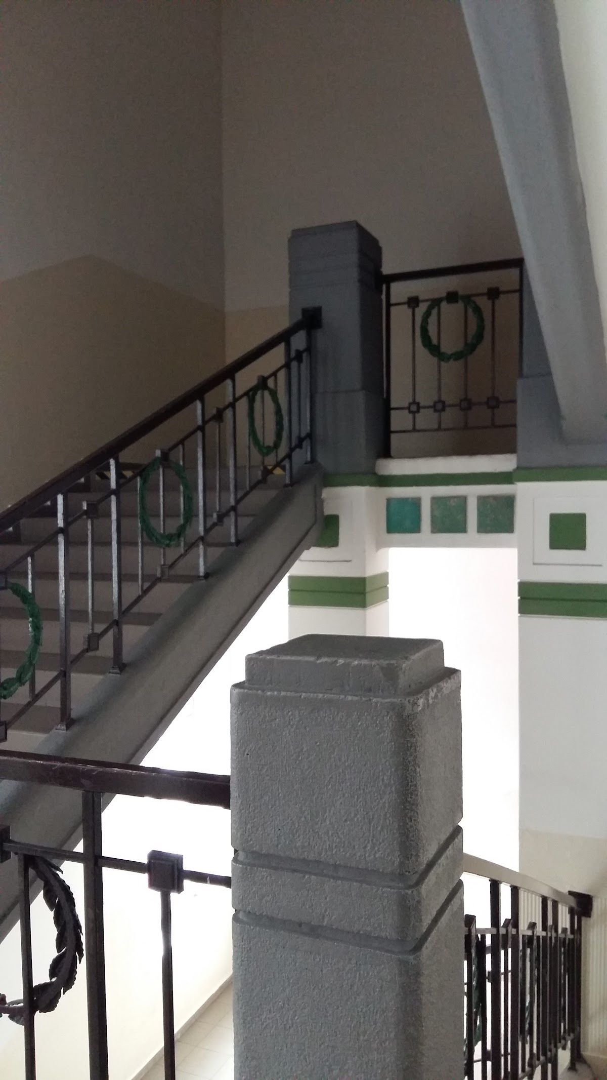 Comenius University in Bratislava photo 9