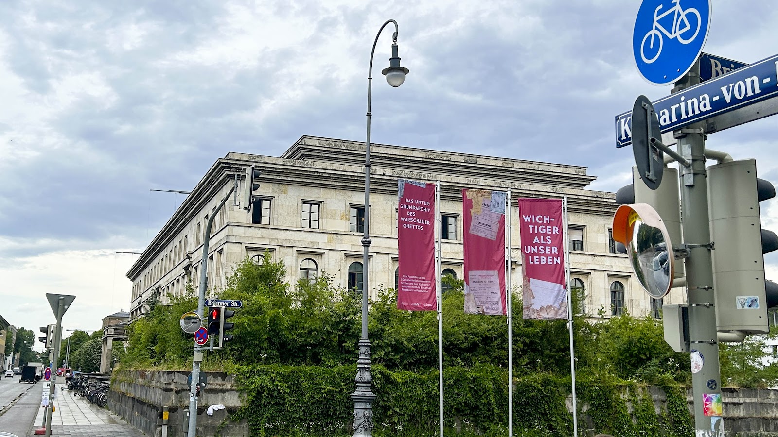 Hochschule für Musik und Theater München