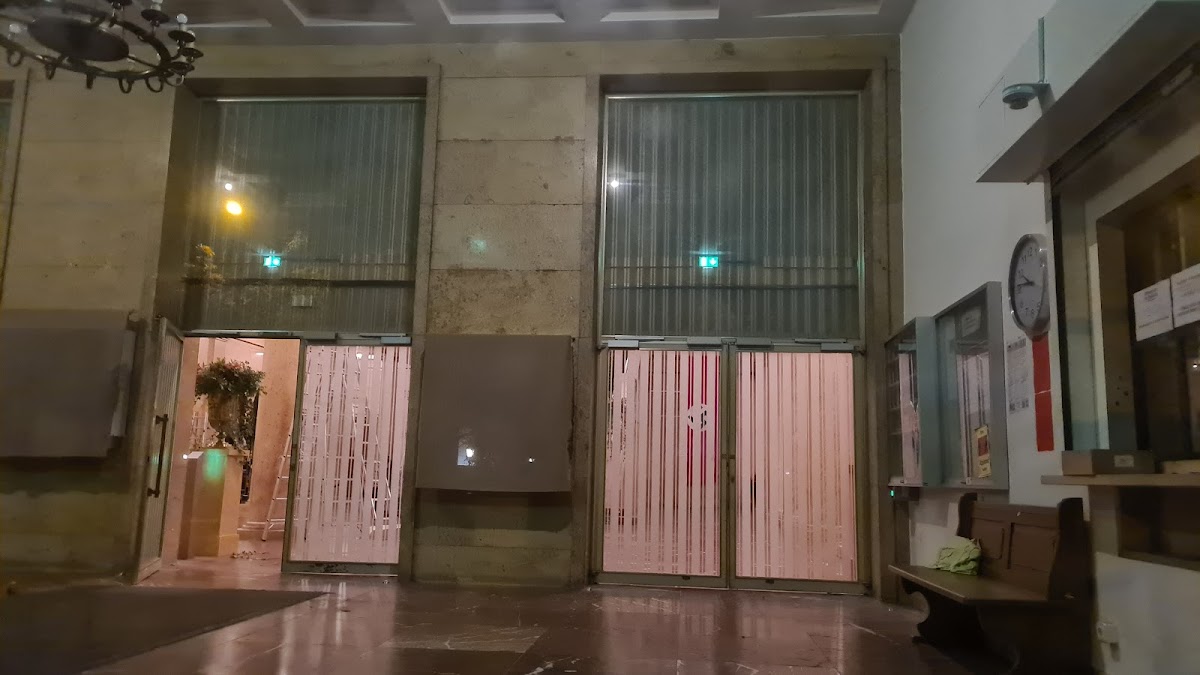 Hochschule für Musik und Theater München photo 1