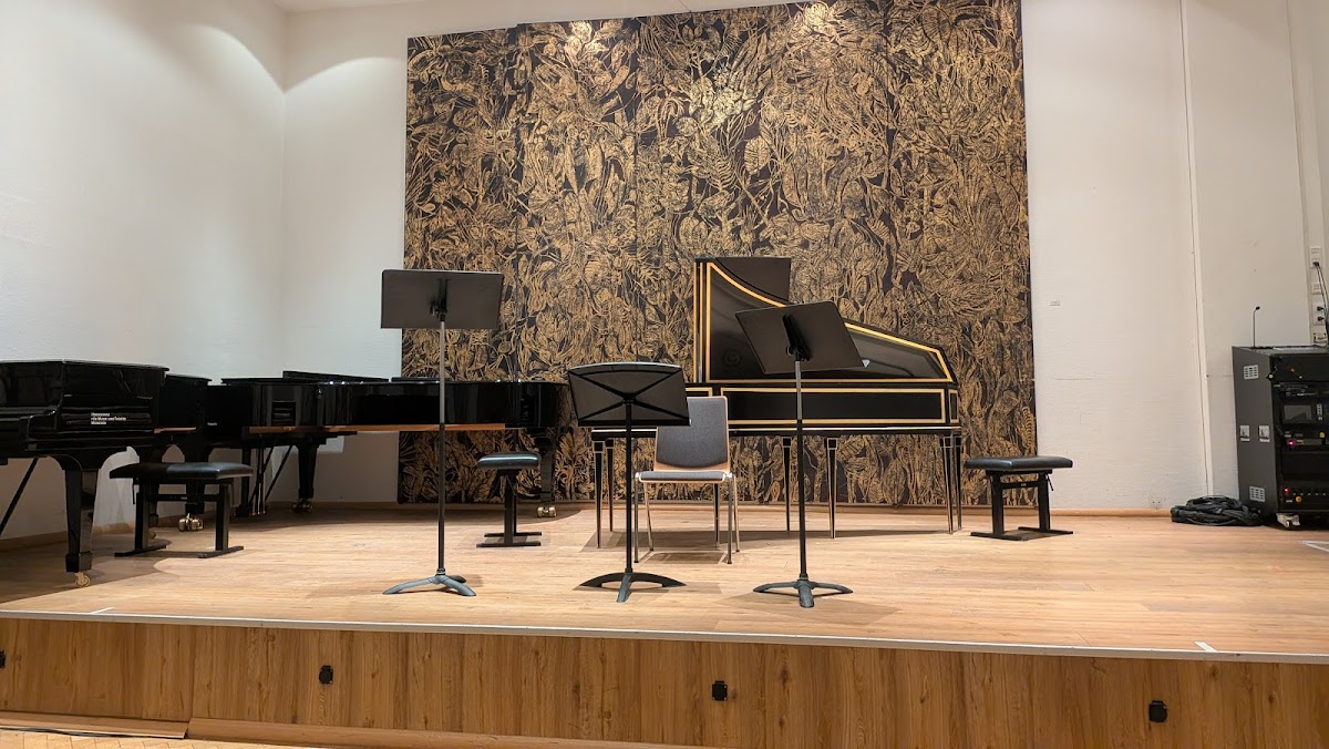 Hochschule für Musik und Theater München photo 2