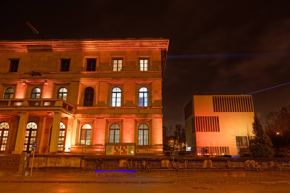 Hochschule für Musik und Theater München photo 3