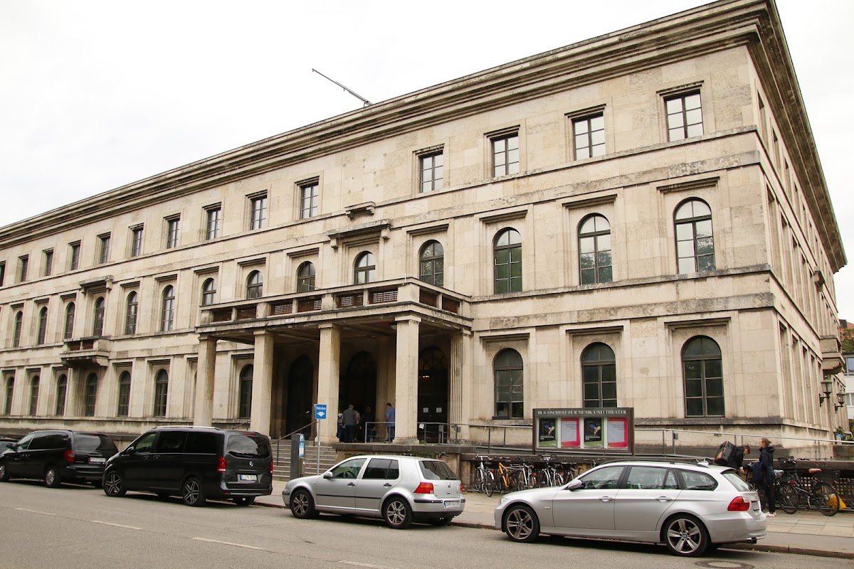 Hochschule für Musik und Theater München photo 4
