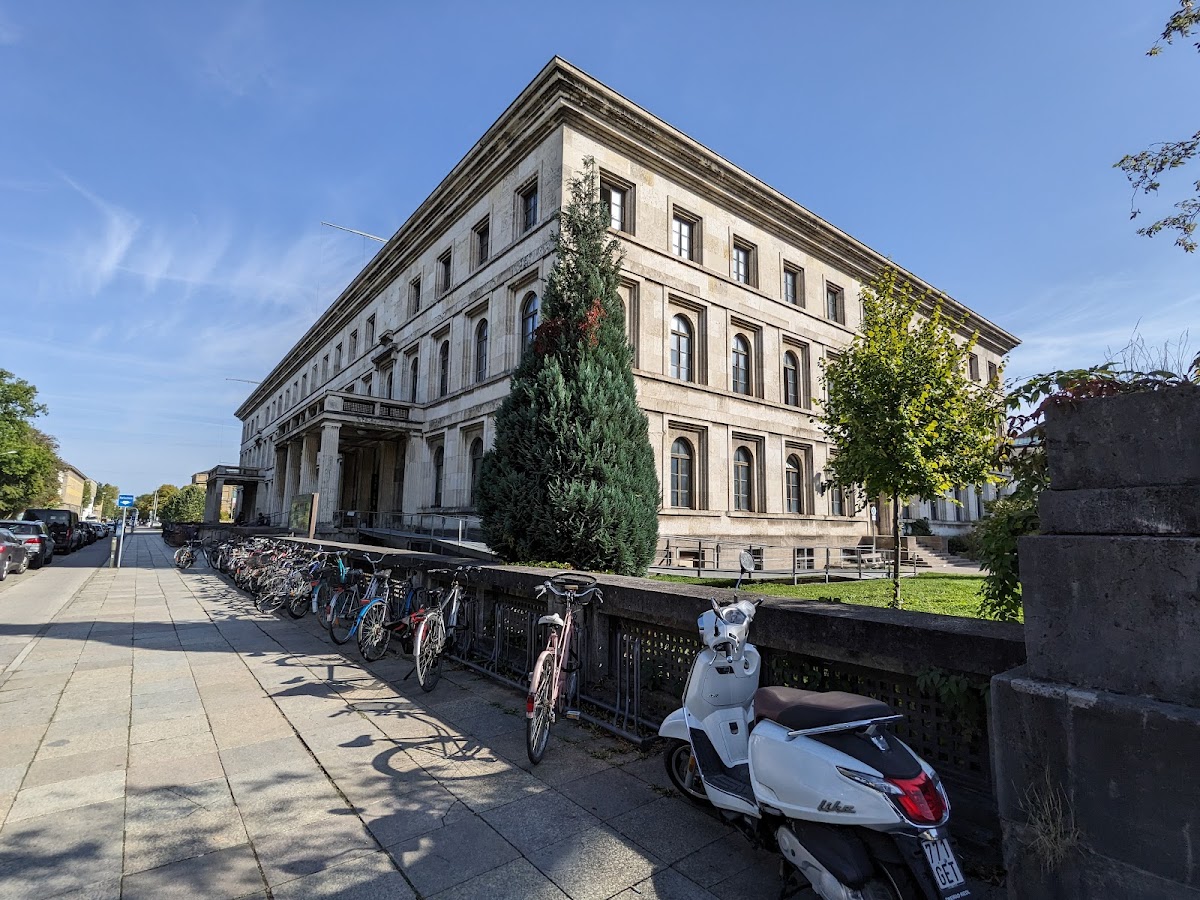 Hochschule für Musik und Theater München photo 5