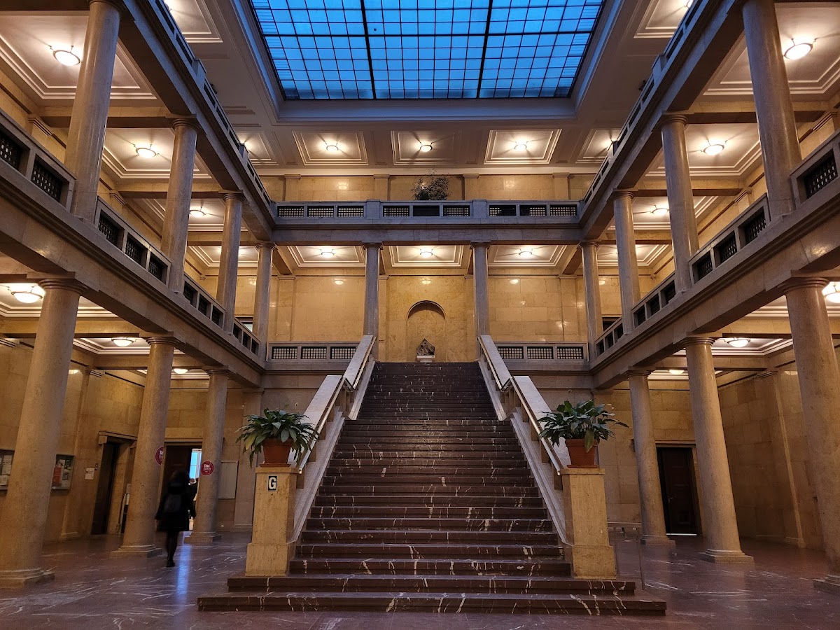 Hochschule für Musik und Theater München photo 6