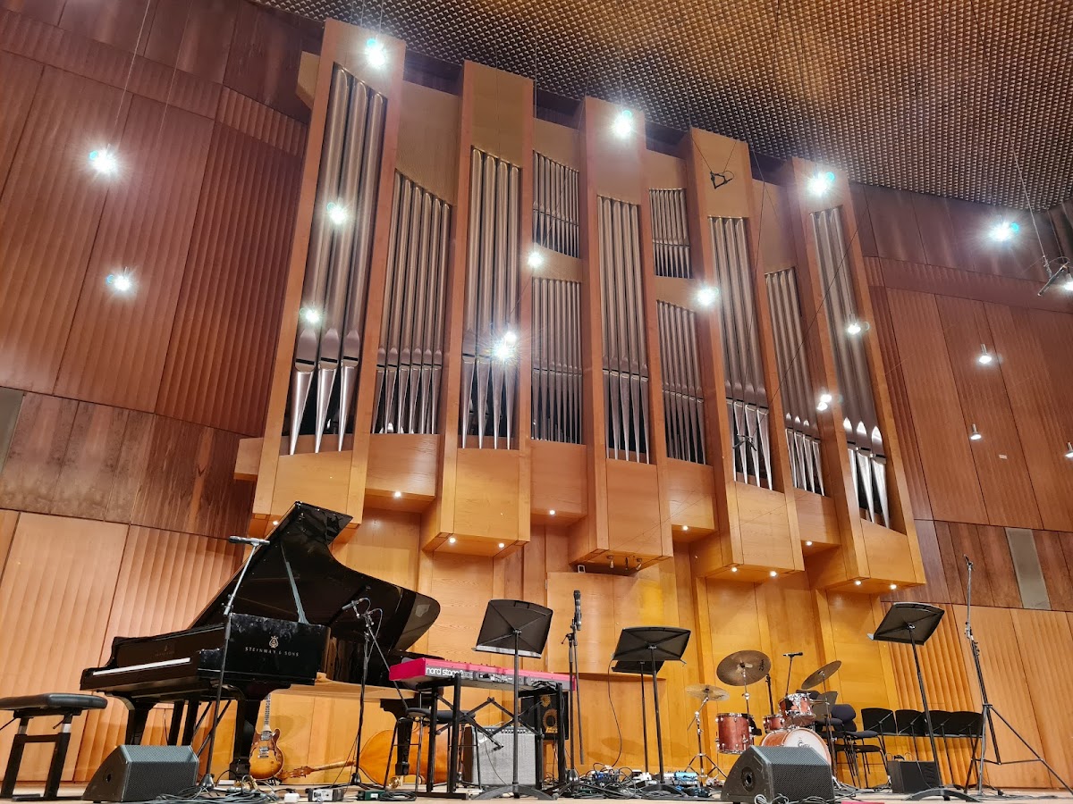 Hochschule für Musik und Theater München photo 7