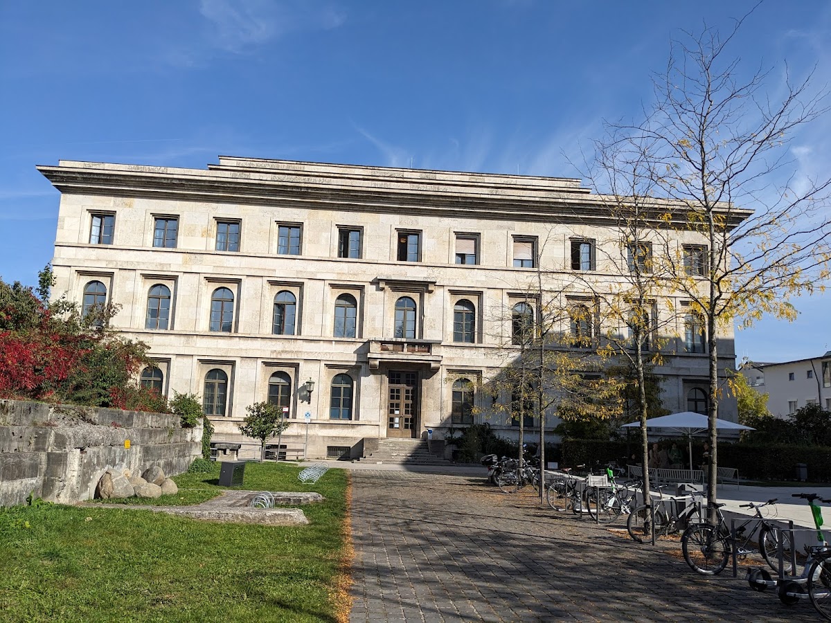 Hochschule für Musik und Theater München photo 8