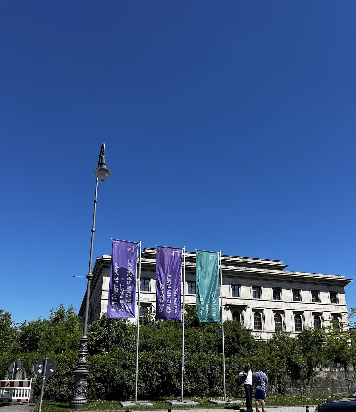 Hochschule für Musik und Theater München photo 9