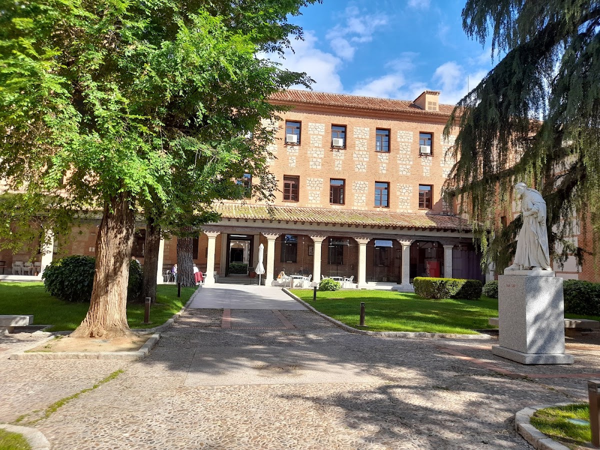 University of Alcalá photo 4