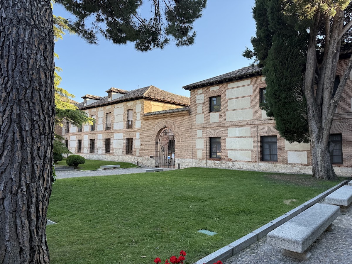 University of Alcalá photo 5