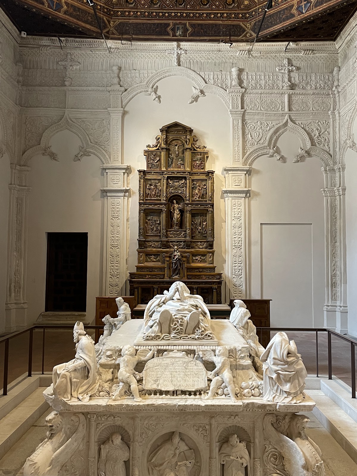 University of Alcalá photo 8