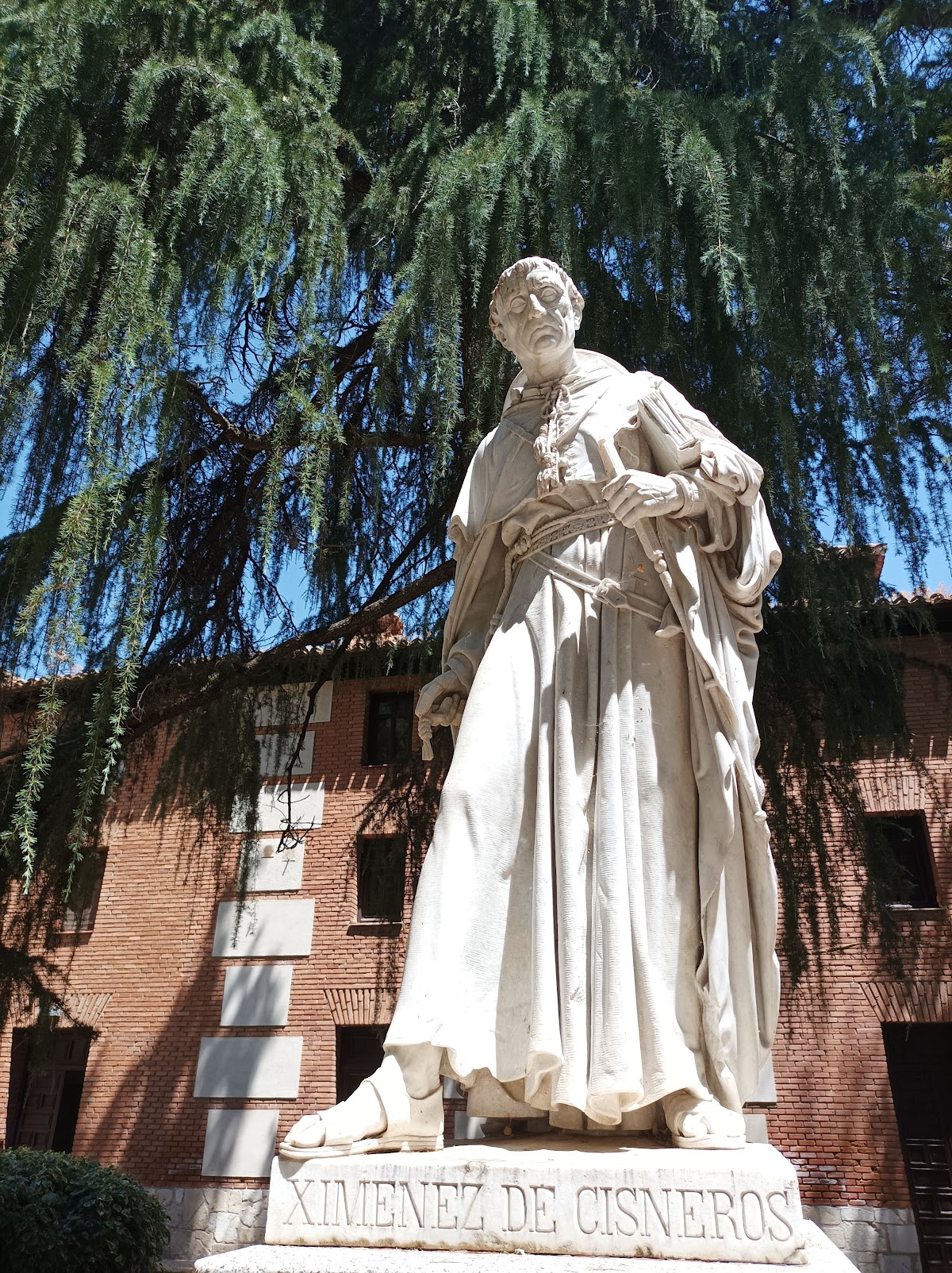 University of Alcalá photo 9