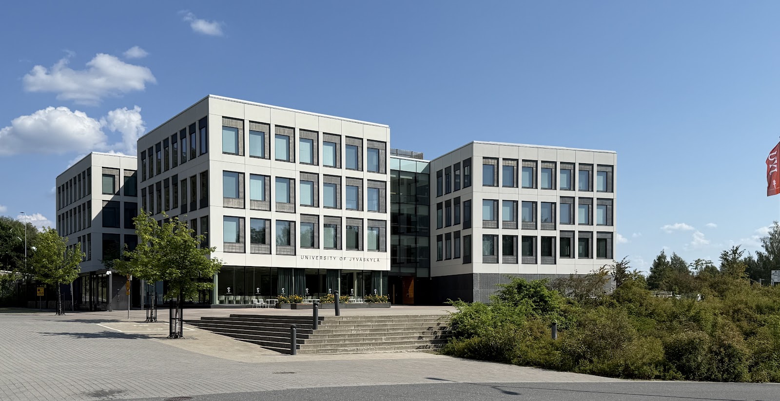 University of Jyväskylä