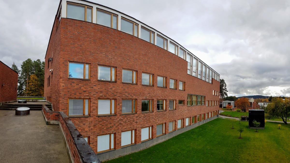 University of Jyväskylä photo 1