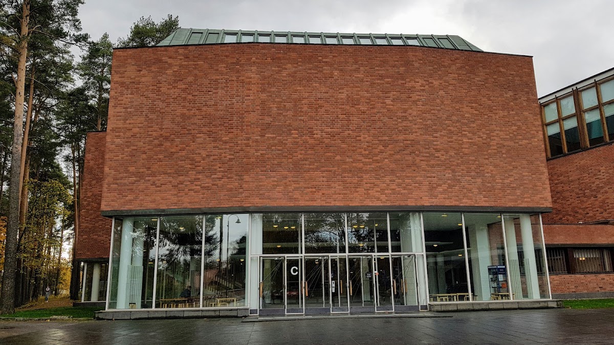 University of Jyväskylä photo 2