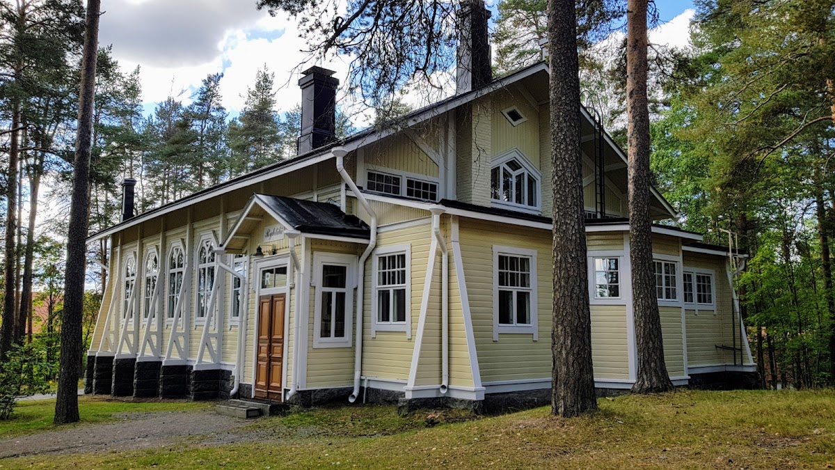 University of Jyväskylä photo 4