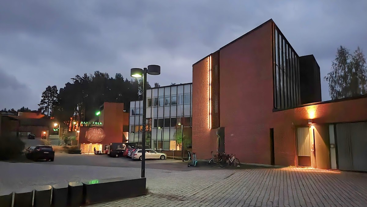 University of Jyväskylä photo 5