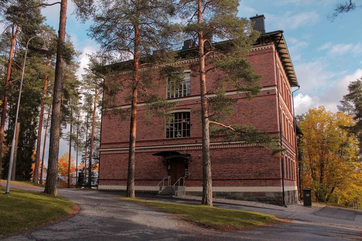 University of Jyväskylä photo 7
