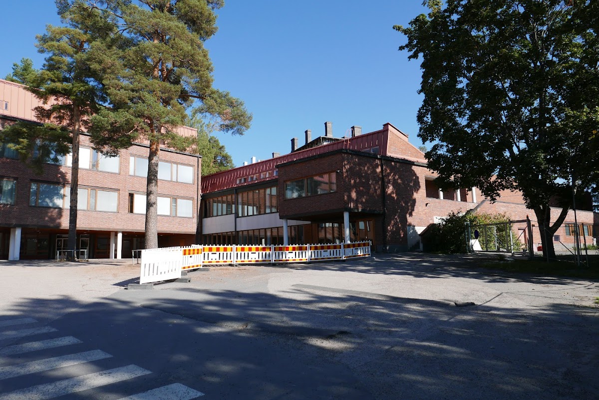 University of Jyväskylä photo 8