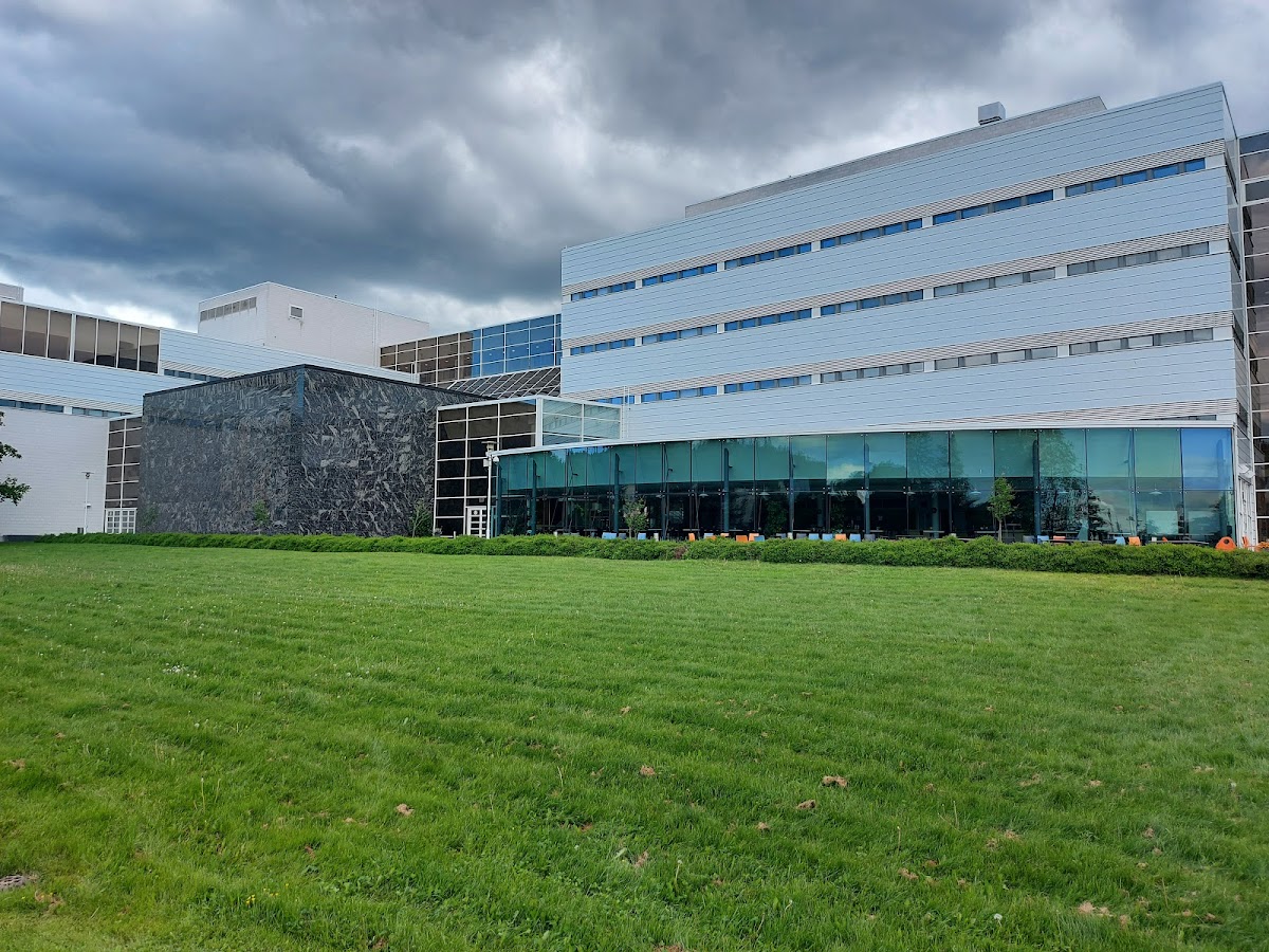 University of Jyväskylä photo 9