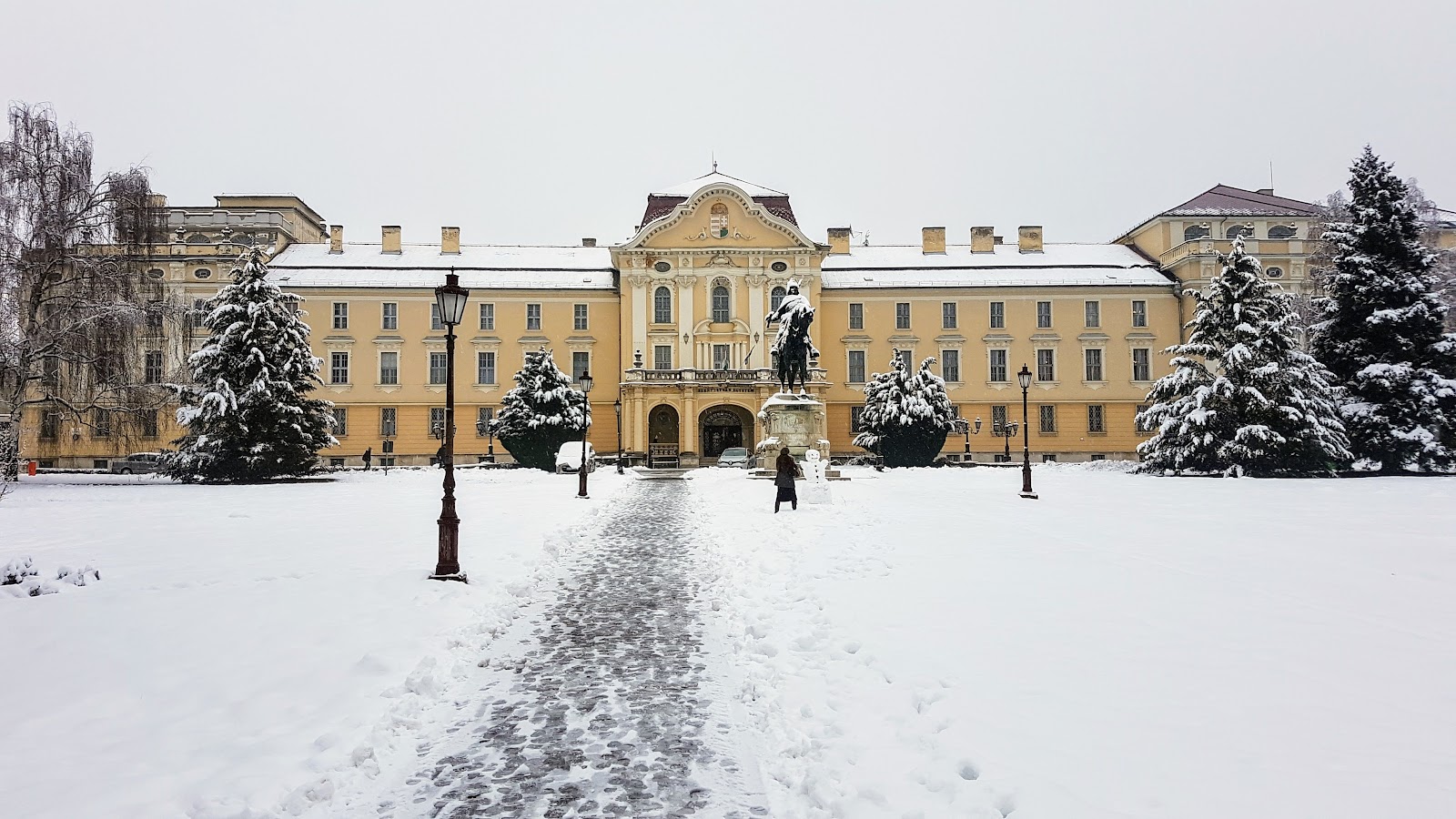 Szent István University