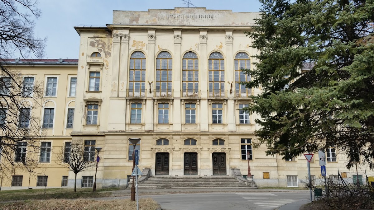 Szent István University photo 1