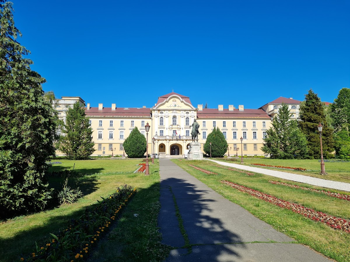 Szent István University photo 4