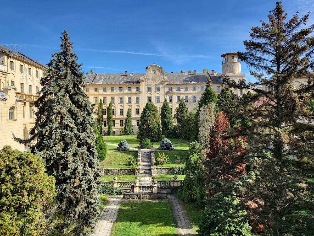 Szent István University photo 5