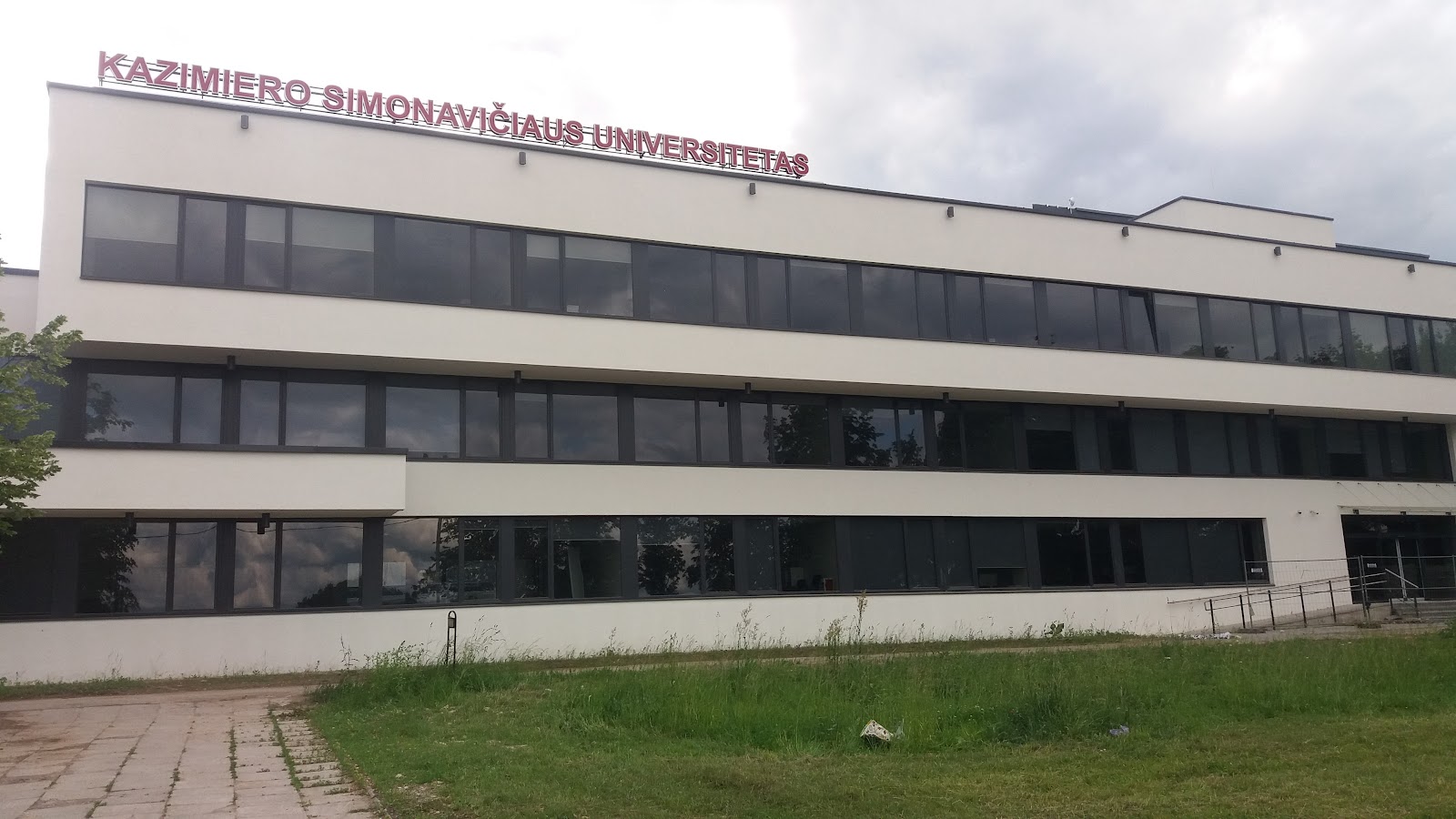 Kazimieras Simonavičius University