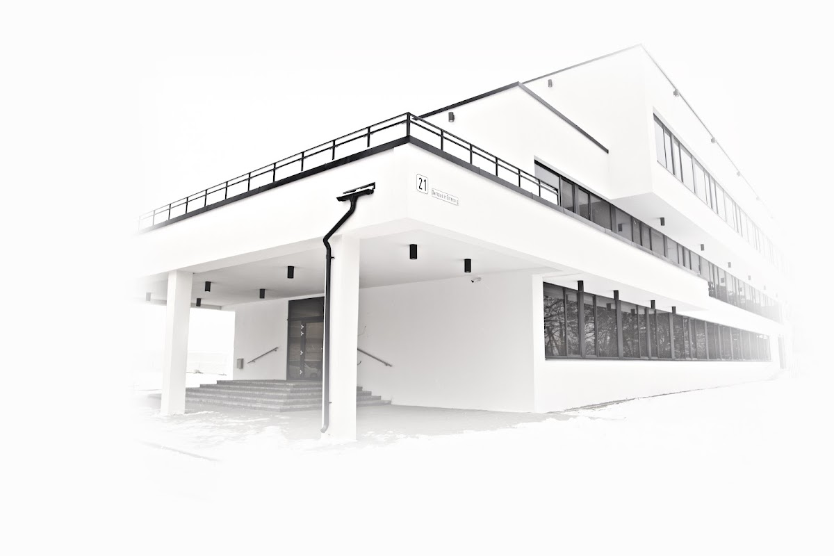 Kazimieras Simonavičius University photo 1