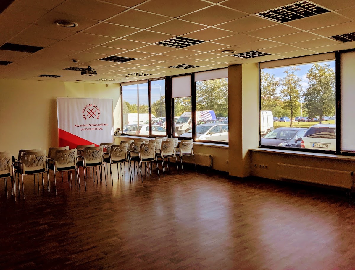 Kazimieras Simonavičius University photo 3
