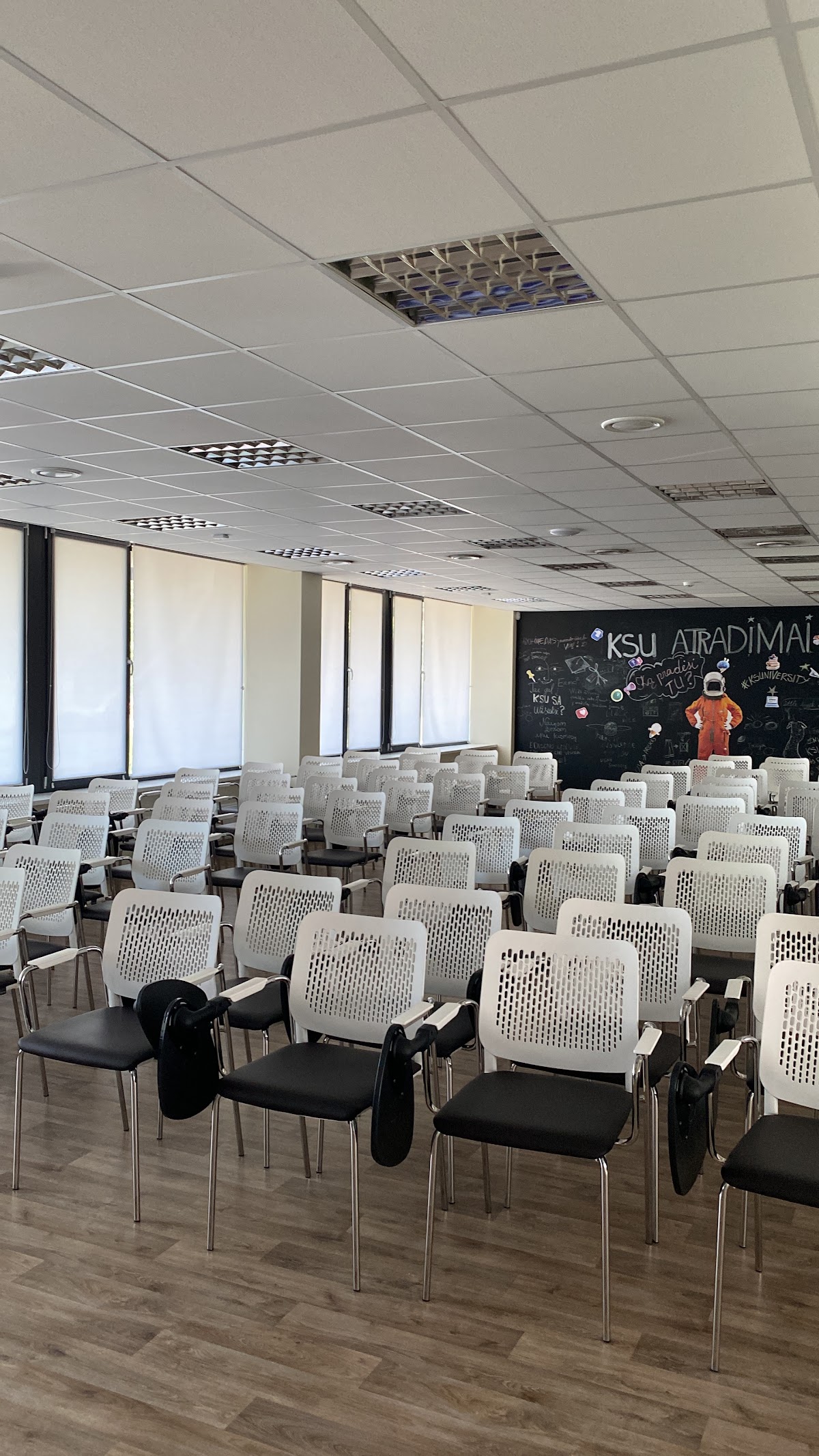 Kazimieras Simonavičius University photo 6