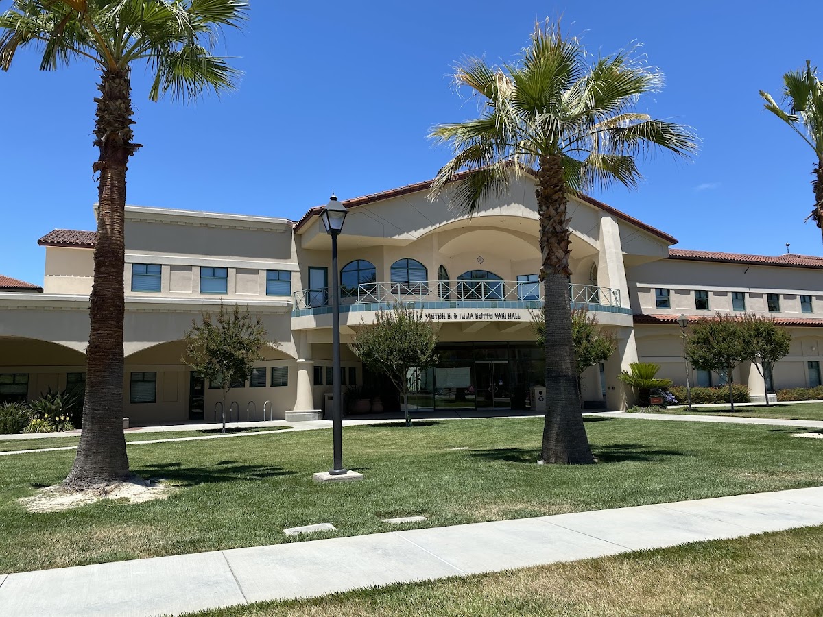 Santa Clara University photo 1