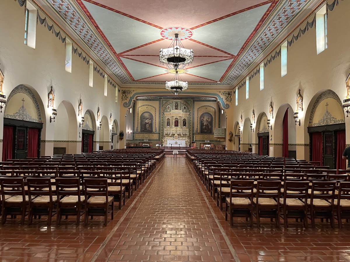 Santa Clara University photo 3