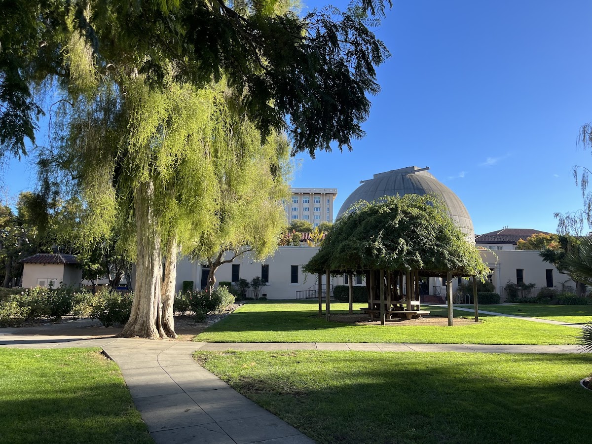 Santa Clara University photo 5