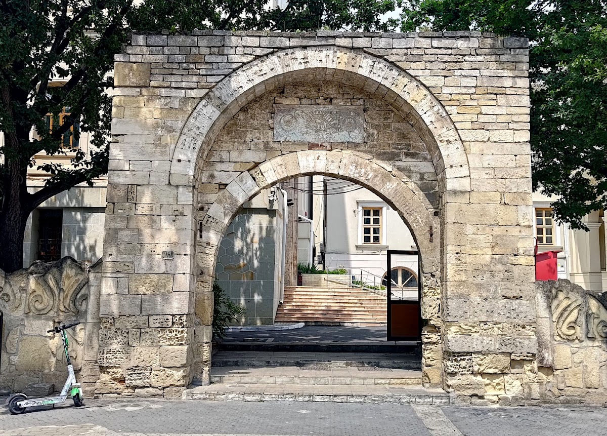 University of Medicine and Pharmacy Grigore T. Popa Iasi photo 4