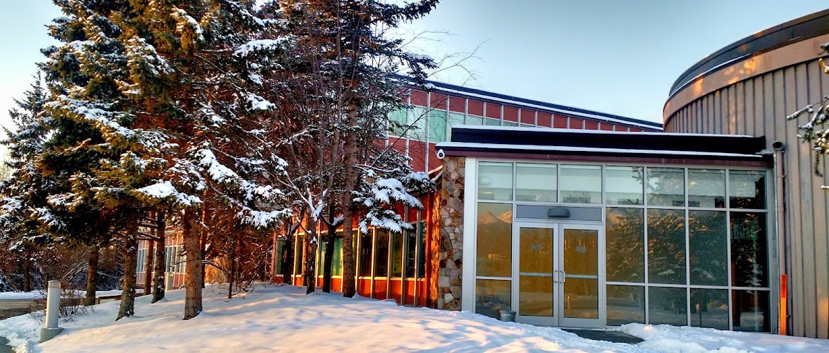 Alaska Pacific University photo 1