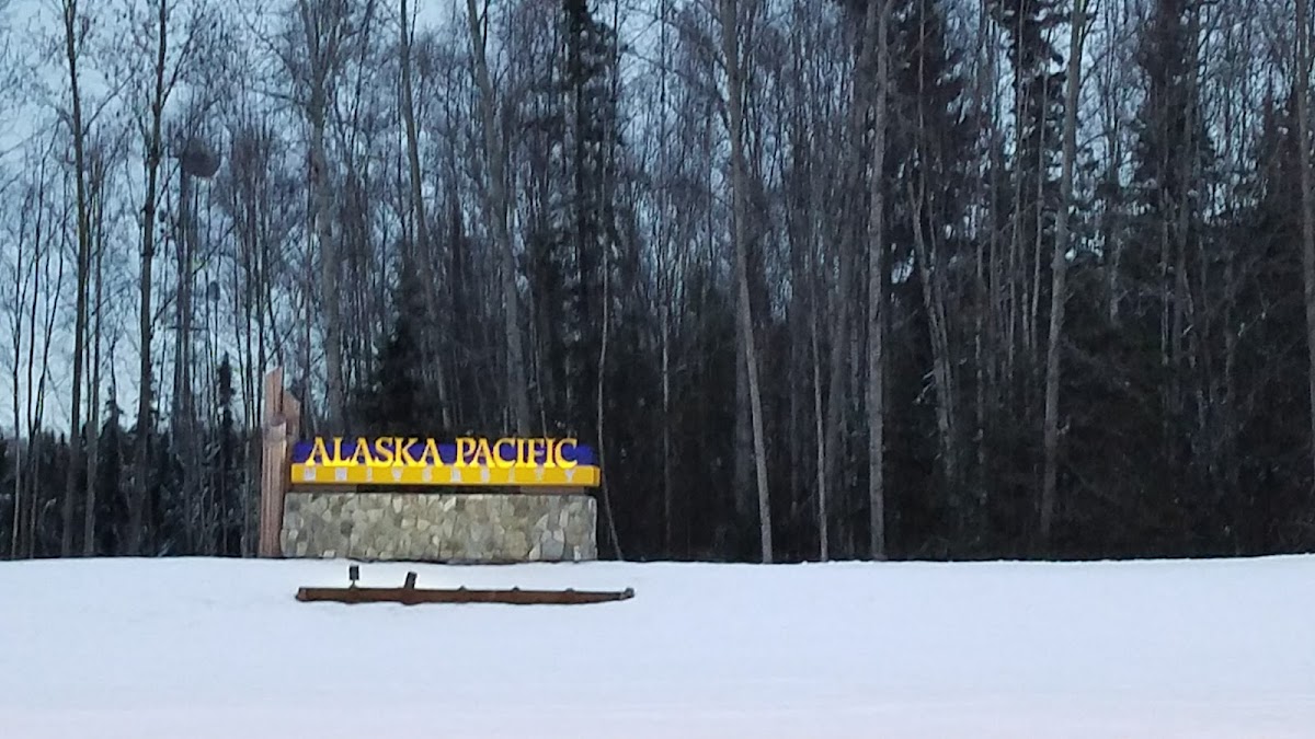 Alaska Pacific University photo 3