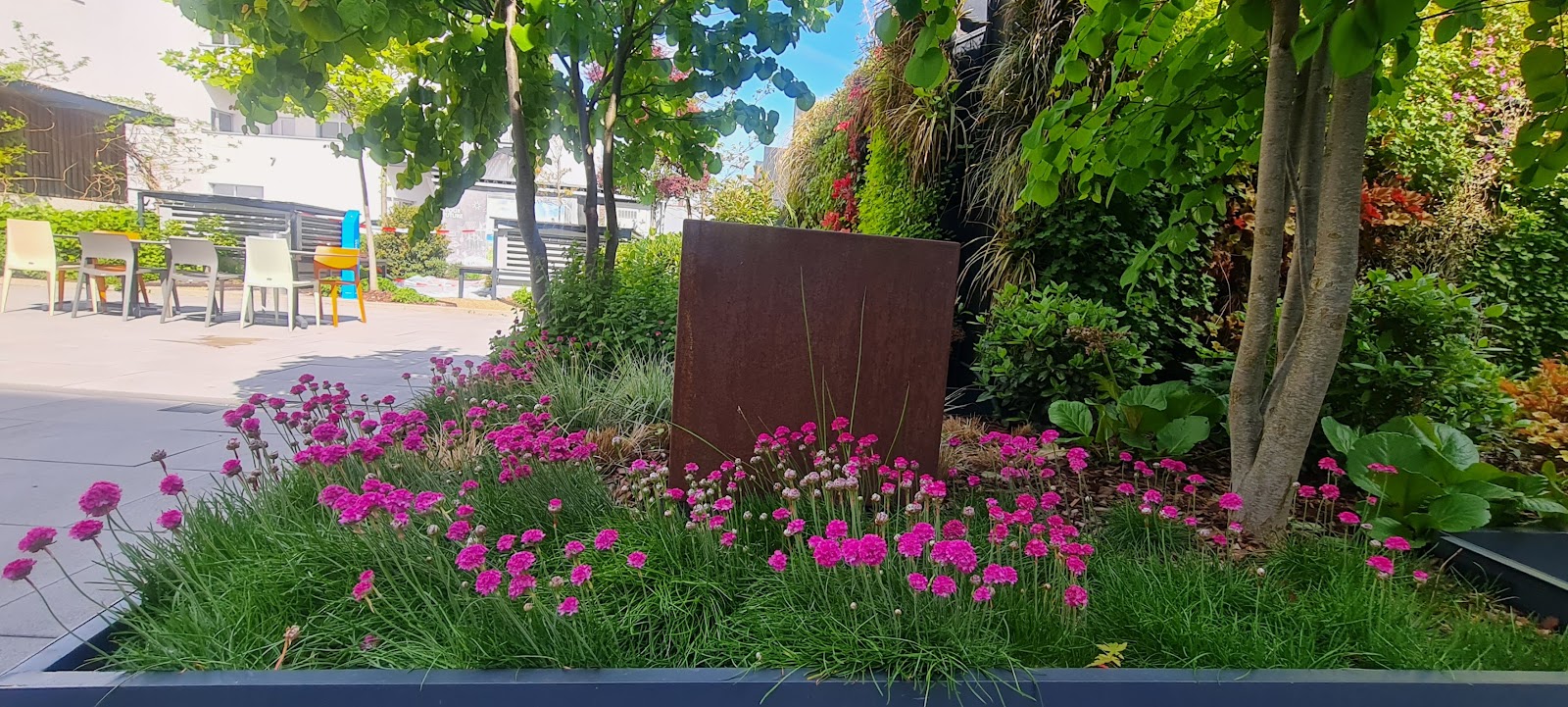 University of Applied Sciences Upper Austria - Wels Campus