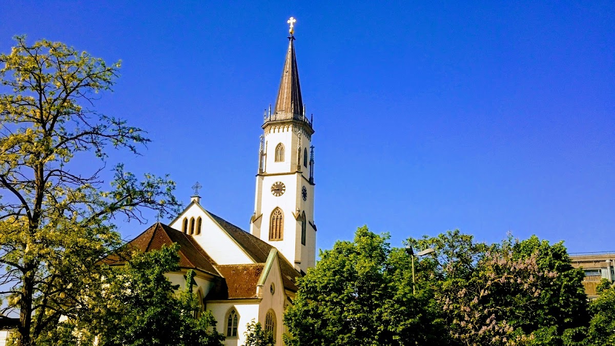 University of Applied Sciences Upper Austria - Wels Campus photo 3