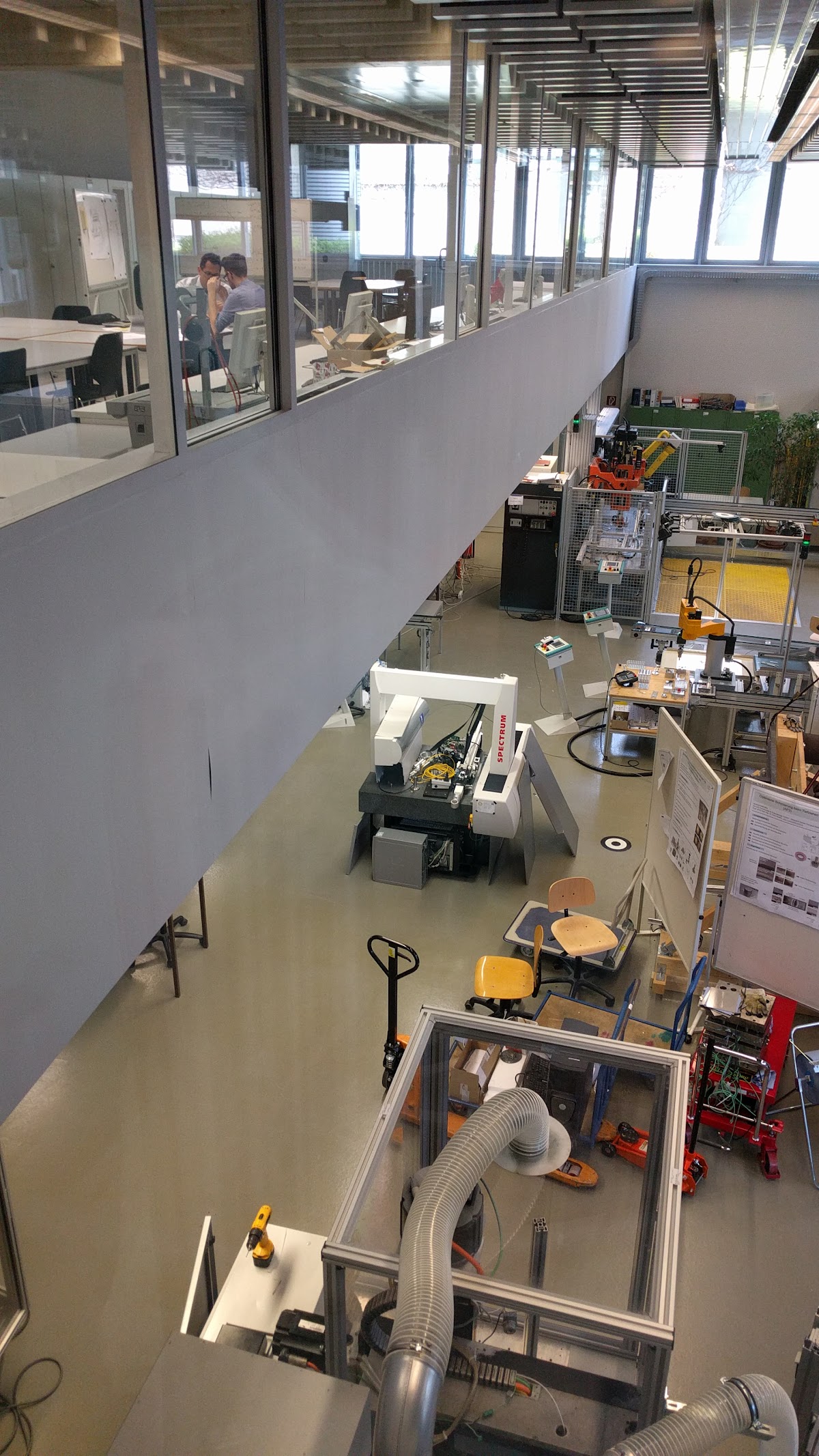 University of Applied Sciences Upper Austria - Wels Campus photo 9