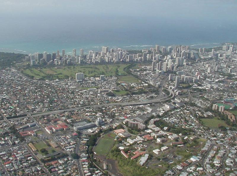 Chaminade University of Honolulu photo 4