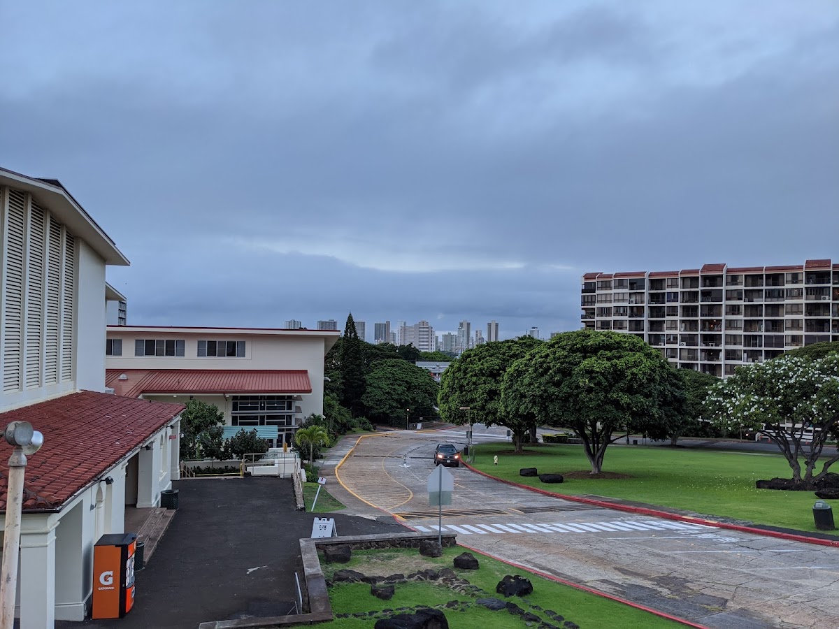 Chaminade University of Honolulu photo 6
