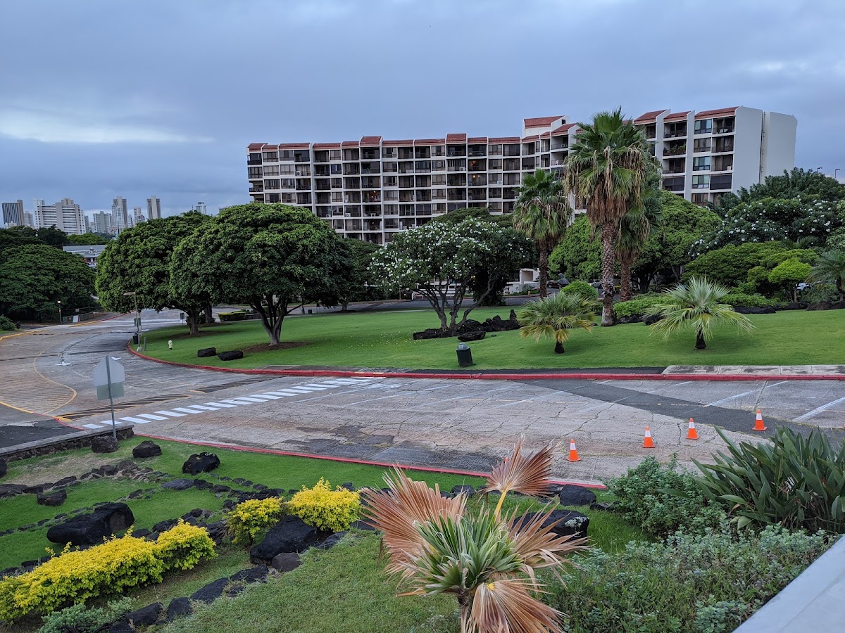 Chaminade University of Honolulu photo 7