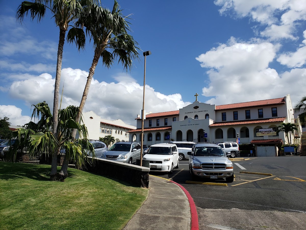Chaminade University of Honolulu photo 9