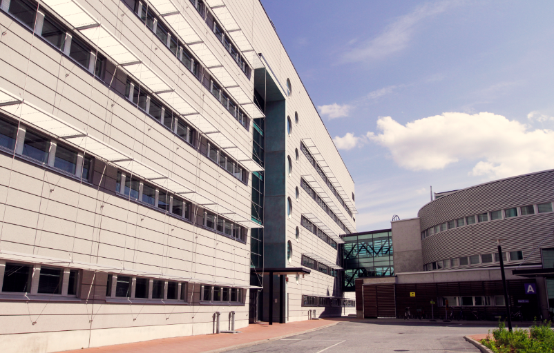 Savonia University of Applied Sciences photo 1