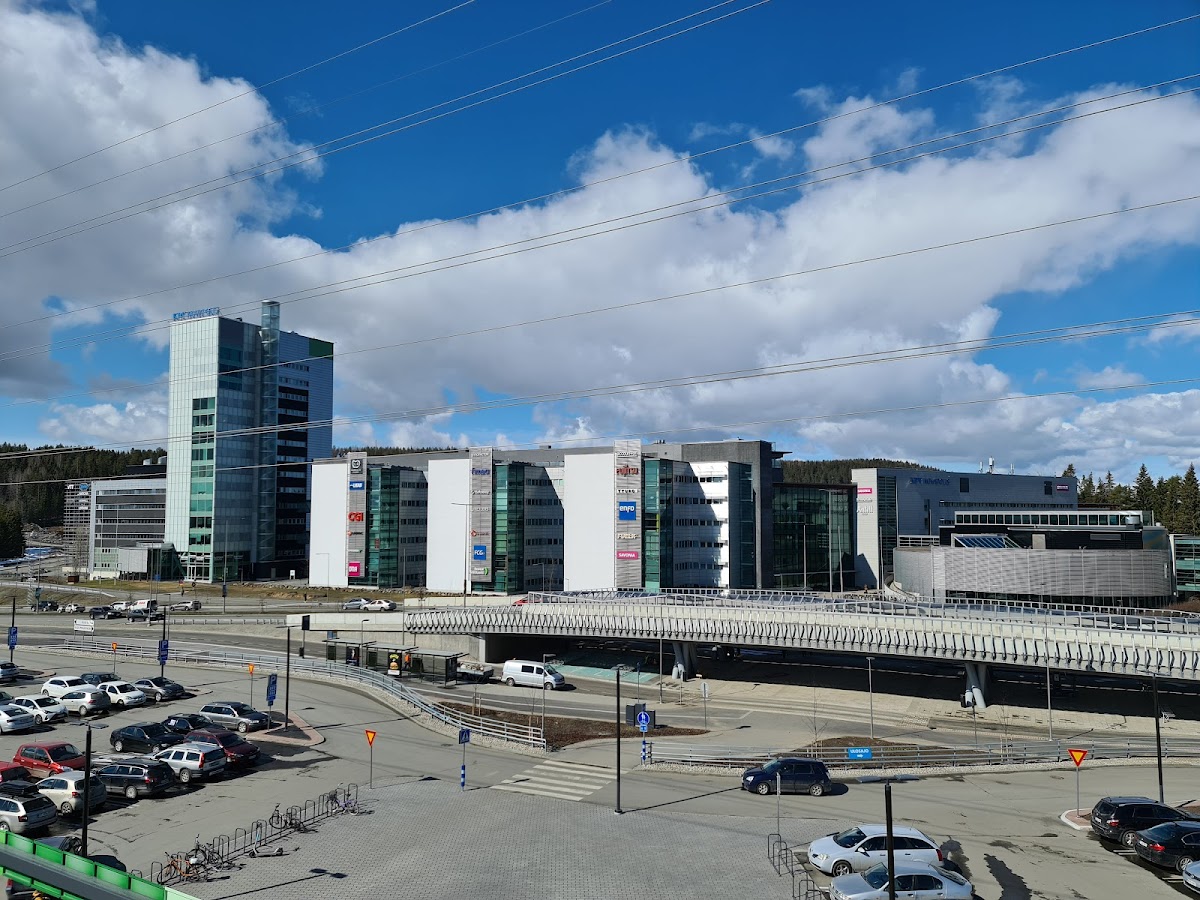 Savonia University of Applied Sciences photo 4