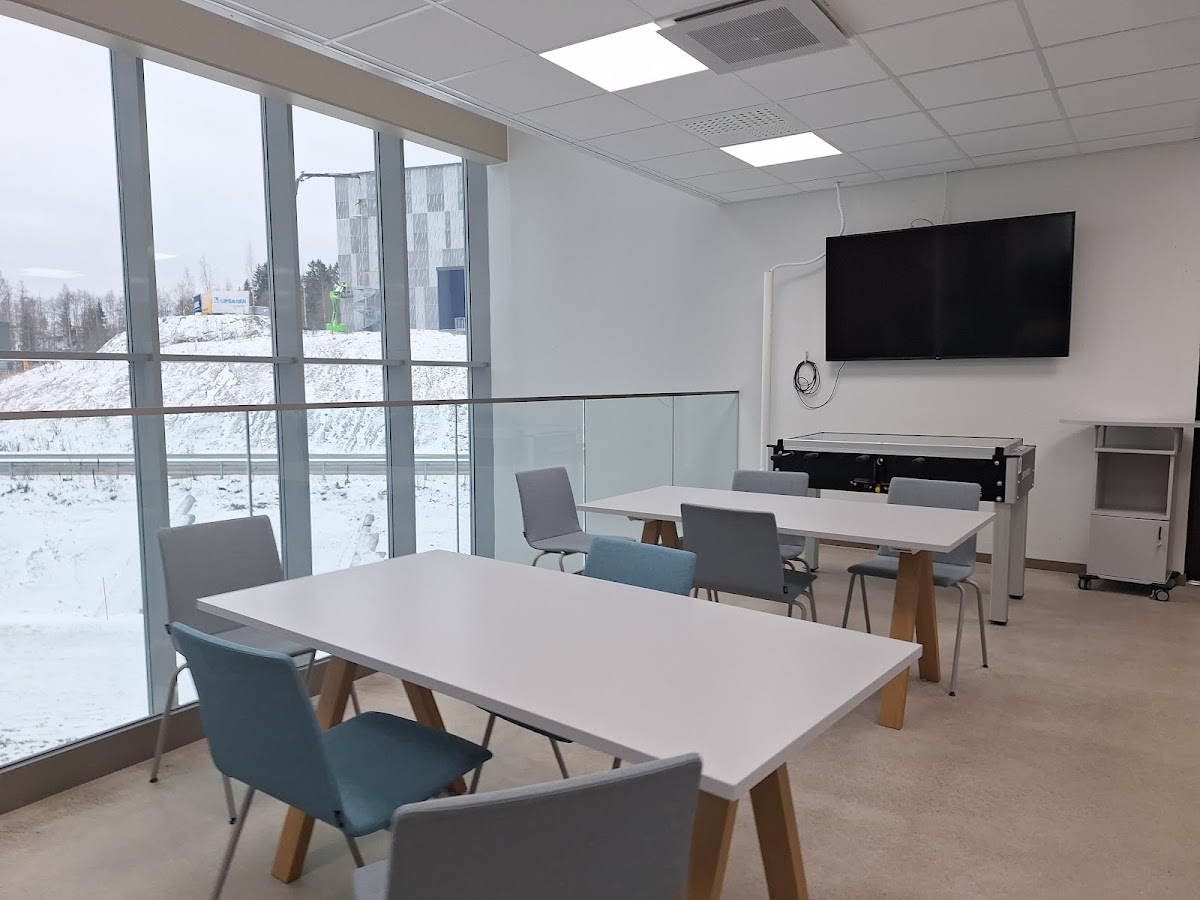 Savonia University of Applied Sciences photo 5